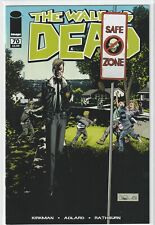 The Walking Dead #70 Image Comics 2010 Kirkman Adlard picture