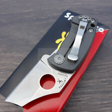 Spyderco McBee Folding Knife 1.5