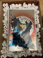 Batman #423 Fan Expo Exclusive Foil Cover Variant Todd McFarlane Limited Edition picture
