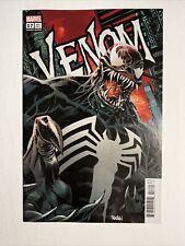 Venom #17 (2023) 9.4 NM Marvel High Grade Comic Book Panosian Variant Cover picture
