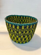 Guanaian Hand Woven Baskets picture