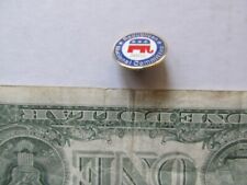 Beautiful 2002 REPUBLICAN NATIONAL COMMITTEE Lapel Pin picture