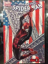 marvel legends the amazing spiderman #1 Variant Edition Convention Exclusive  picture