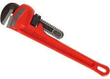 SUPREME/ RIDGID PIPE WRENCH RED FW20 - ORIGINAL PACKAGING - BRAND NEW picture