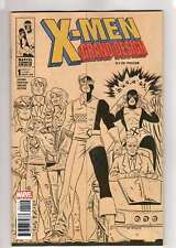 X-Men: Grand Design #1 (2nd) VF/NM; Marvel | Ed Piskor - we combine shipping picture