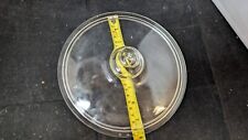 Pyrex Glass Casserole Lid A-GG 620 C Vintage Bowl Dish Top Clear Lid PYREX picture