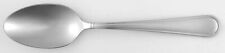 Mikasa Virtuoso Frost  Place Oval Soup Spoon 11112550 picture