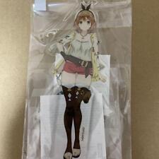 Atelier Ryza Acrylic stand Anime Goods From Japan picture