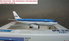 1:500 Herpa Wing KLM A310-200 PH-AGA #531573 Diecast metal plane PP picture