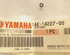 Yamaha XVS650, XJ600, FZ750 Carburetor O-Ring NOS 1AE-14227-00 (L-7692) picture