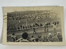 (AdB) FOUND PHOTO Photograph Snapshot Roosevelt L.A. Football Championship RARE picture