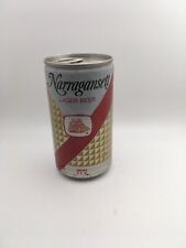 Narragansett Lager Beer can 12 oz Falstaff Brew picture