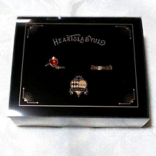 Twisted Wonderland Heartlabyul  Ring picture