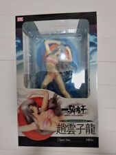 Ikki Tousen Figure Goods Anime Jyun Figure Swimsuit Ver. From Japan picture