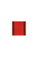 Order of the Württemberg Crown - Ritterkreuz 1st and 2nd class m. Swords ribbon picture