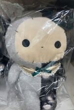 San-X Sentimental Circus Shappo Stuffed Toy M Plush Rabbit & Shingetsu Museum picture