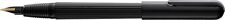 Lamy Unisex Imporium Fountain Pen - Black - Medium Nib Sz_1 Count (Pack of 1)_ picture