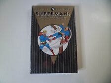Superman: The Man of Tomorrow Archive Editions vol 3 new sealed picture