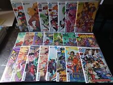 Young Justice 2019 1-20 complete set NM- or better *see notes* picture