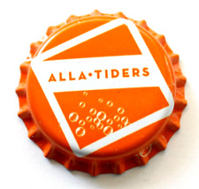 Sweden Alla Tiders - Soda Bottle Cap Kronkorken Crowncap picture