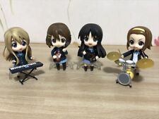 K-On Nendoroid Figure Set Good Smile Company picture