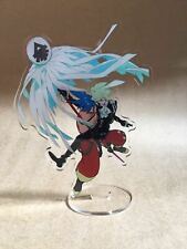 Anime PROMARE Galo Thymos Lio Fotia Acrylic Stand Figure picture