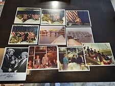 8x10 Photos(10) - 1982 World's Fair President Ronald Reagan Opening Knoxville TN picture