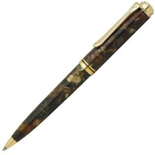 PELIKAN Ballpoint Pen Special Product Souveraine 800 Renaissance Brown K800 picture