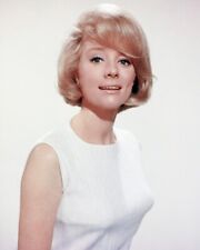 Inger Stevens 8x10 Real Photo picture