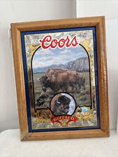 Buffalo Colors Beer Mirror Nature No.4 Series  picture