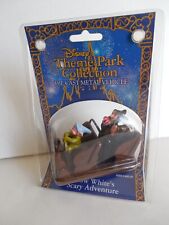 Disney Snow White's Scary Adventure Die Cast Metal Attraction Vehicle Theme Park picture