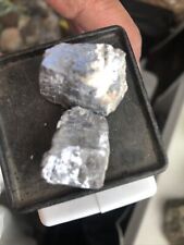 28 GRAMS MOTHERLODE HIGH GRADE, HIGH MINERALIZATION SILVER,  ORE picture