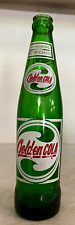 Vintage Soda Pop  Bottle  - ACL -  Sundrop Golden Cola,  St Louis, MO.   9 Oz picture