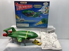 Vintage Thunderbirds T2 Matchbox Toys 1994  Electronic Playset Boxed Working LN picture