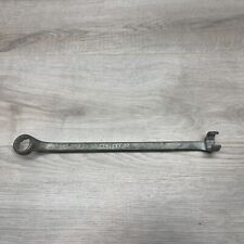 Antique Herbrand  ¾” Box Flare Wrench Ordinance No. 7083301 Military 1272-N2 4 picture