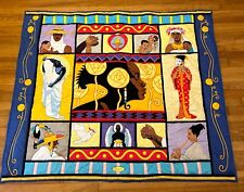 The Threads That Bind Quilt Wall hanging By THOMAS BLACKSHEAR'S EBONY VISIONS picture