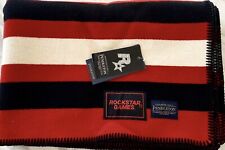 Pendleton Wool Blanket Rockstar Games Limited Edition picture