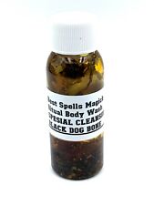 BLACK DOG BONE Special Spiritual Cleansing Herbal Wash by Best Spells Magick picture