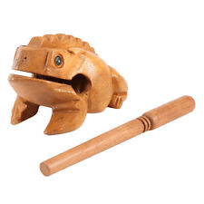 Thailand Lucky Croaking Musical Instrument Decor ZXS picture