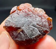 91 Carat Bastnasite ( Bastnaesite ) Crystal  From Pakistan picture