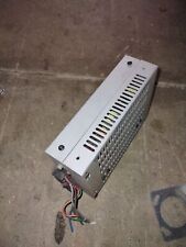 deal or no deal arcade top sign power supply working #1 picture