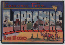 Greetings From Lordsburg New Mexico 2