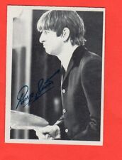 1964 OPC The Beatles  2nd Series # 98 Ringo Nrmnt+  POP 4 picture