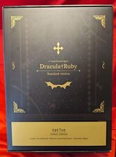 Native Dracula Luvi Regular Edition 1/7 Figure Japan picture