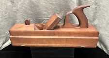 Vintage Casey Co, Hancock Tool Co Wood Molding Plane picture
