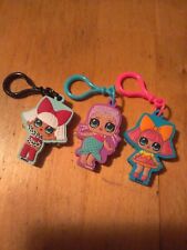 LOL surprise doll clip/keychain MGA (3) Nice picture