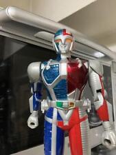 Superhuman Machine Metalder Showa Retro BANDAI picture