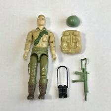 Takara GI Joe G 01 Grant Action Figure Inspection Junk For Parts  picture