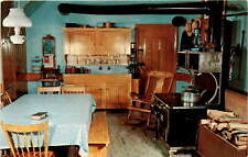 Authentic Amish Kitchen Replica - Lancaster, PA - eBay picture