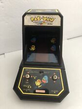 Parts/Repair Vintage 1981 Coleco Pac-Man Midway Mini Arcade Tabletop Video Game picture